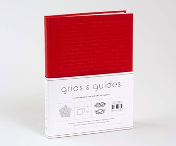 Grids & Guides: A Notebook for Visual Thinkers Grids & Guides: A Notebook for Visual Thinkers