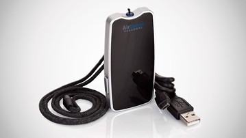 AirTamer Travel Air Purifier AirTamer Travel Air Purifier
