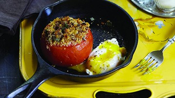 Lodge Mini Skillet