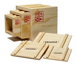 Mini Cargo Crate Containers