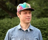 Marty McFly Hat