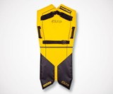 Assled Wearable Snow Sled