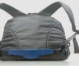 G2 Turbo - Wearable Fan for Back(pack) Sweat