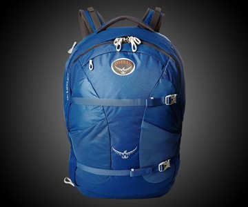 Osprey Farpoint 40 Travel Backpack Osprey Farpoint 40 Travel Backpack