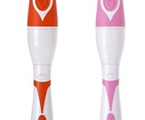 4-in-1 Electric Shower Brush