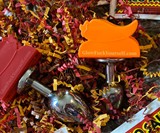 Taco Holder Butt Plug