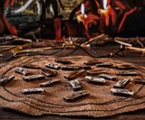 Viking Rune Divination Set