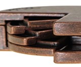 CAKE Hanayama Cast Metal Puzzle