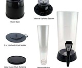 BrewTender Beer & Beverage Dispenser