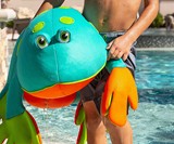 Big Joe Pool Petz