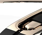 Helix Wrist Cuff with Bluetooth Headphones