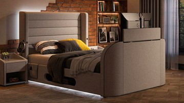 Drift Gaming Bed Drift Gaming Bed