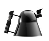 Star Wars Darth Vader Stovetop Tea Kettle