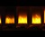 LED Flame Flicker Lightbulb