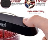 Epare Pocket Wine Aerator