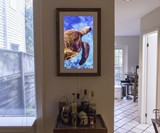 Meural Canvas Smart Digital Art Frame