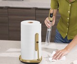 simplehuman Paper Towel Pump