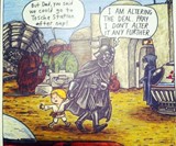 Darth Vader and Son