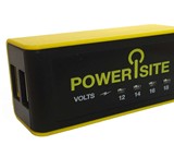 PoweriSite DeWalt Battery to USB Charger