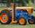1961 Lamborghini 2241R Tractor 1961 Lamborghini 2241R Tractor