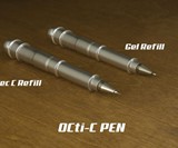 OCti-C Cannon Pen