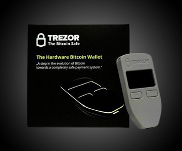 Trezor the Bitcoin Safe - Hardware Bitcoin Wallet Trezor the Bitcoin Safe - Hardware Bitcoin Wallet