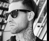 Titanium Bottle Opener Sunglasses