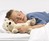 Microwaveable Heat Therapy Stuffed Animals