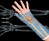 Bone Cast Tattoos