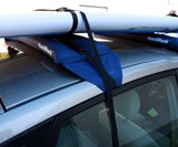 HandiRack Universal Inflatable Roof Rack Bars