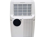 Portable Air Conditioner with Remote Control