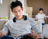 Bose Soundwear Companion Wireless Wearable Speaker