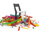 Life-Size Furniture Erector Set