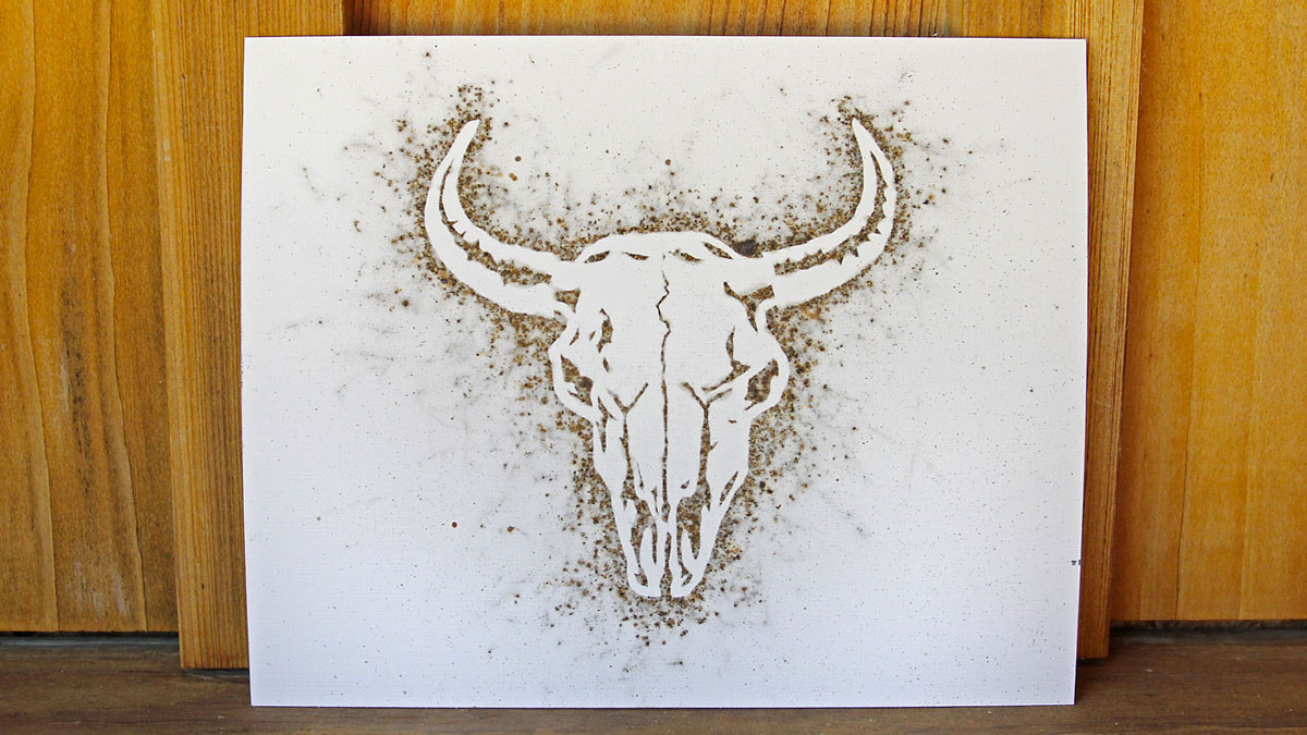 Gunpowder Art Gunpowder Art