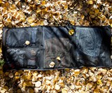 Rolo Space-Saving Travel Bag