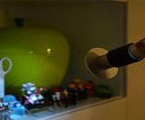 Kaleido Torch Flashlight