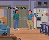 Seinfeld - The Video Game About Nothing