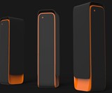 Heatbit - Bitcoin-Mining Space Heater