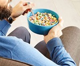 Grubbin' on the Couch Bowls