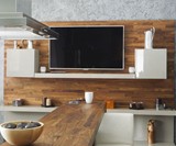 Stikwood - Peel & Stick Wood Decor