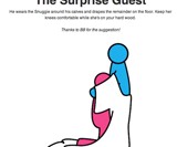 The Snuggie Sutra