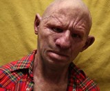 The Inbred Silicone Mask