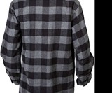 ScorpionExo Covert Kevlar Flannel Shirt