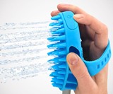 Aquapaw Dog Bath Brush
