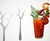 Epic Bloody Mary Tree Branch Garnish Pick Epic Bloody Mary Tree Branch Garnish Pick