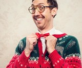 Ug It Up for Santa: Top 10 Ugly Christmas Sweaters