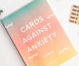 Cards Against Anxiety