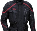 Airbag Motorcycle Jackets