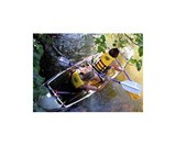 Clear Blue Hawaii Molokini 2 - Person Kayak-56
