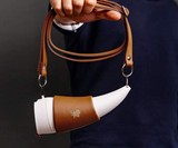 Goat Mug - Viking Horn Insulated Coffee Mug